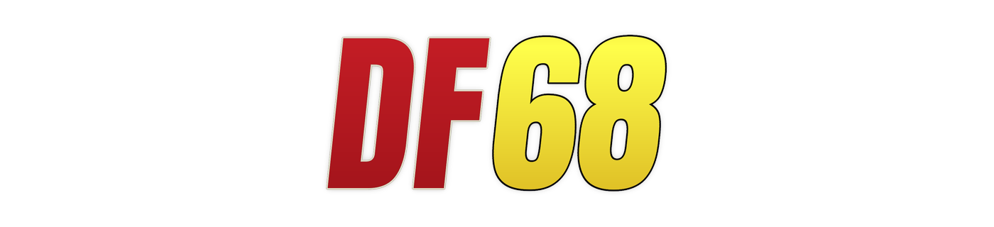 df68 logo
